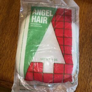 Rauch Industries 4oz Bag Angel Hair